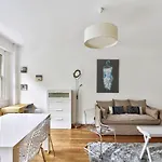 Appartement Chérioux - Welkeys