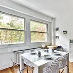 Appartement Chérioux - Welkeys