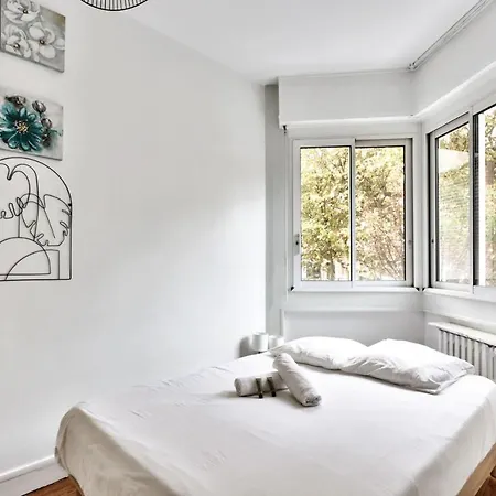 Cherioux - Welkeys Apartment