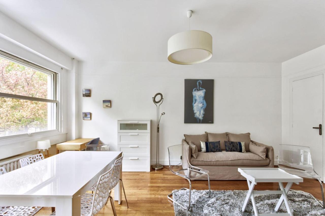 Appartamento Chérioux - Welkeys Parigi