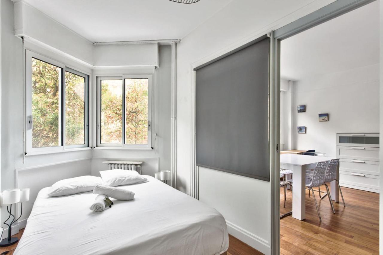 Chérioux - Welkeys Parigi